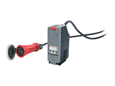 [PDM3516IEC-1040] APC IT Power Distribution Module - Sicherungsautomat (Plug-In-Modul)