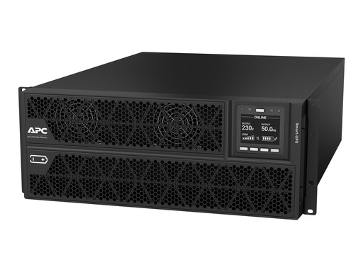 [SRTG5KXLI] APC Smart-UPS RT 5kVA - USV (in Rack montierbar/extern)