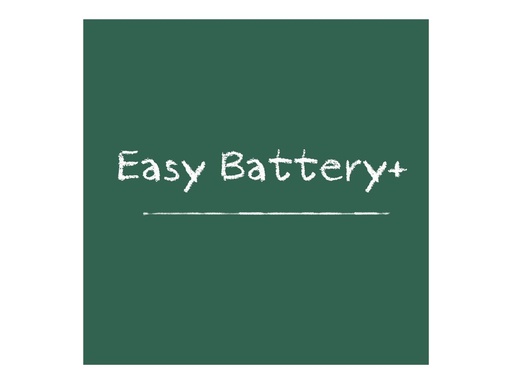 [EB031SP] Eaton Easy Battery+ - Batterieaustausch (für USV- und SV-Geräte)