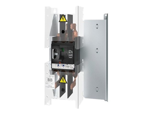 [GVSBBK20K80H] APC Galaxy VS Battery Breaker Kit 20-80kW 400V