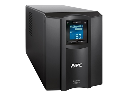 [SMC1000IC] APC Smart-UPS SMC1000IC - USV - Wechselstrom 220/230/240 V