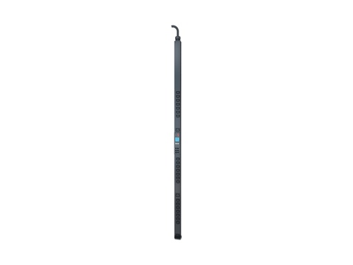 [AP8481] APC Metered-by-Outlet Rack PDU 2G - Stromverteilungseinheit (Rack - einbaufähig)