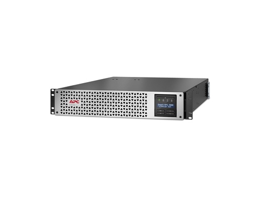 [SMTL3000RMI2UCNC] APC Smart-UPS Lithium Ion - USV (Rack - einbaufähig)