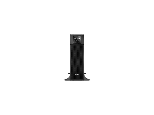 [SRT5KXLI] APC Smart-UPS SRT 5000VA - USV (in Rack montierbar/extern)