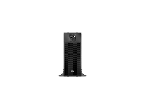 [SRT6KXLI] APC Smart-UPS SRT 6000VA - USV - Wechselstrom