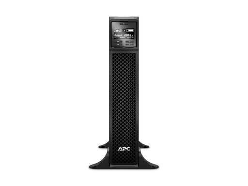 [SRT2200XLI] APC Smart-UPS SRT 2200VA - USV - Wechselstrom