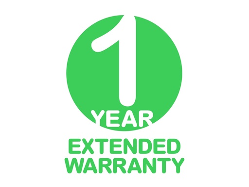 [WEXTWAR1YR-AX-11] APC Extended Warranty - Serviceerweiterung