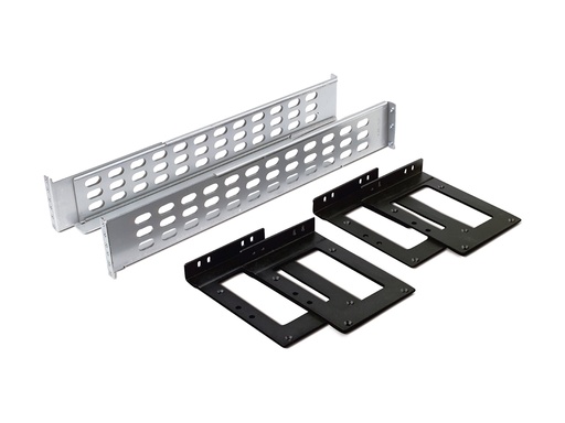 [SURTRK] APC Rack-Schienen-Kit - Grau - 48.3 cm (19")