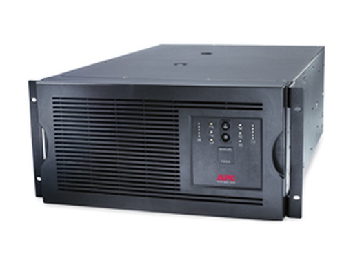 [SUA5000RMI5U] APC Smart-UPS - USV - Wechselstrom 230 V - 4