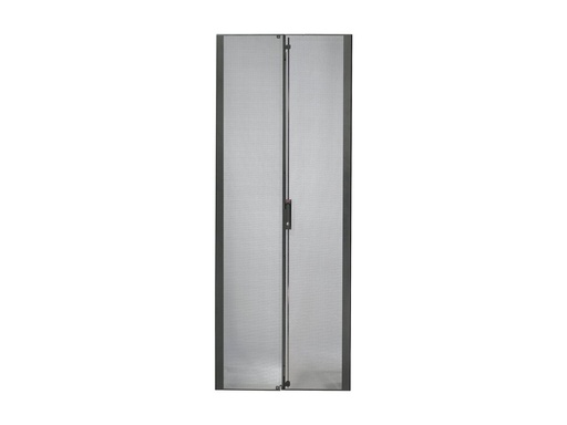 [AR7157] APC Rack-Tür - Schwarz - 48U - für P/N: NBPD0150