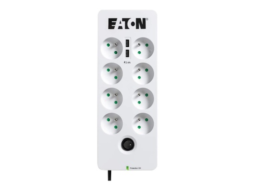 [PB8TUF] Eaton Protection Box - Überspannungsschutz - AC 220-250 V