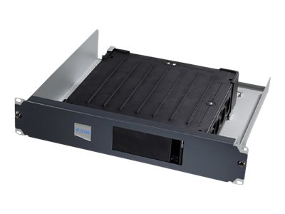 [ELRACK] Eaton Rackmontagesatz - 2U - 48.3 cm (19")