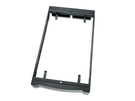 [AR7203] APC Rack-Dach-Match-Kit - Schwarz - für NetShelter