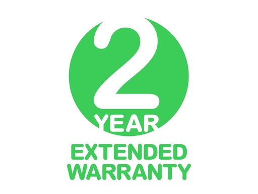[WEXT2YR-UF-46C] APC Extended Warranty - Serviceerweiterung - Zubehör (für andere)