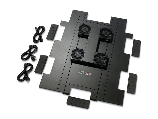 [ACF504] APC Roof Fan Tray - Rack-Lüftereinsatz - Wechselstrom
