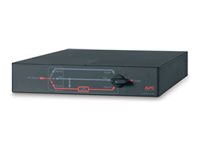 [SBP3000] APC Service Bypass Panel - Umleitungsschalter (Rack - einbaufähig)