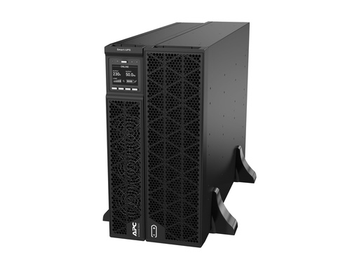 [SRTG10KXLI] APC Smart-UPS RT SRTG10KXLI - USV (Rack - einbaufähig)