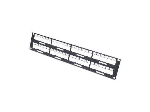 [AR8452] APC Data Distribution 2U Panel - Patch-Panel-Gehäuse