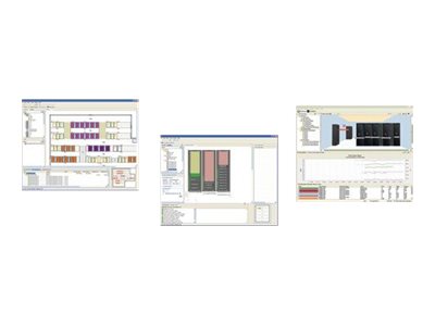 [WNSC010301] APC InfraStruXure Capacity Policy Configuration