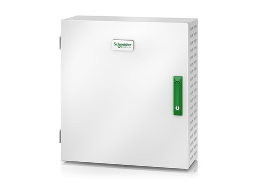 [E3SOPT006] APC Easy UPS 3S Parallel Maintenance Bypass Panel for up to 2 Units, 10-40 kVA
