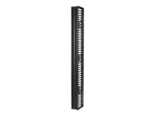 [AR8715] APC Cable Management - Rack - Kabelführungssatz