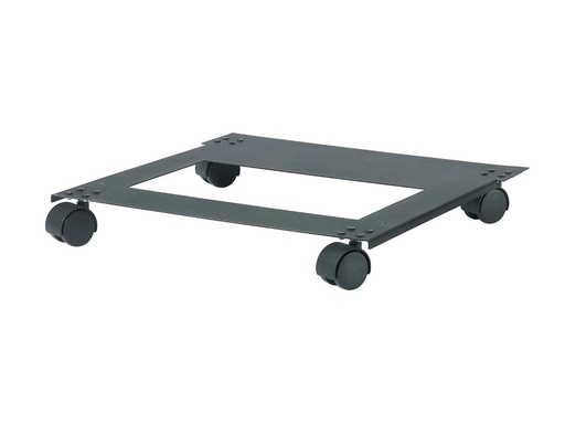 [AR8359] APC Steckgehäuse-Rollensatz - Schwarz - 13U