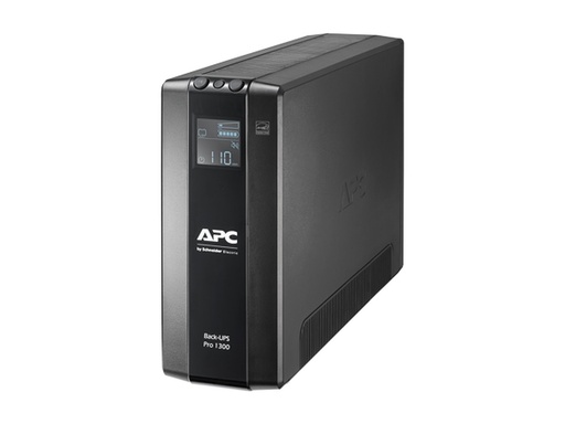 [BR1300MI] APC Back-UPS Pro BR1300MI - USV - Wechselstrom