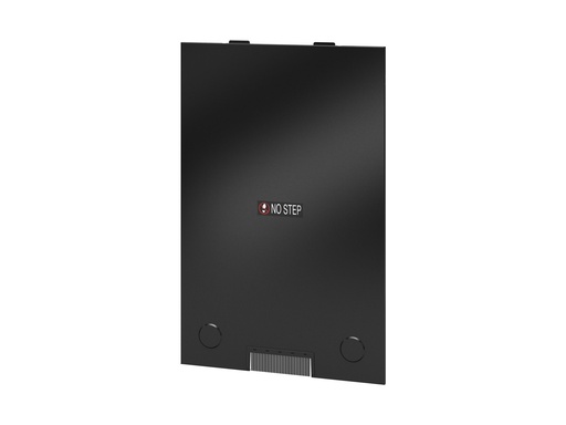 [AR7261] APC NetShelter SX - Gestelldach - Schwarz - für
