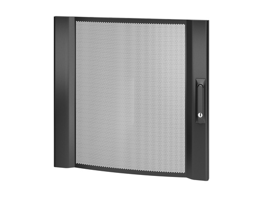 [AR7060] APC NetShelter SX - Rack-Tür - Vorderseite