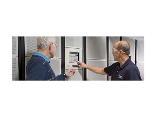 [WMS3YR100N] APC Extended Warranty - Technischer Support - für InfraStruXure Central