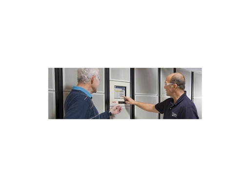 [WMS3YR100N] APC Extended Warranty - Technischer Support