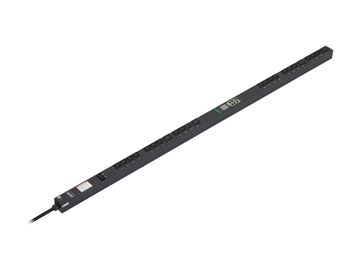 [EPDU1132SMBO] APC EasyPDU EPDU1132SMBO - Stromverteilungseinheit (Rack - einbaufähig)