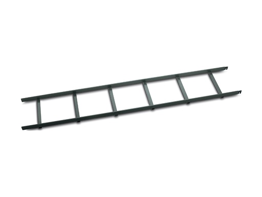 [AR8165AKIT] APC Rack-Leiter - Schwarz - für P/N: AR9300SP