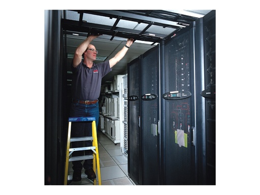 [WASSEMPDU5X8-PD-30] APC Scheduled Assembly Service - Installation (für Remote-Spannungsversorgung für 1/2 Rack)