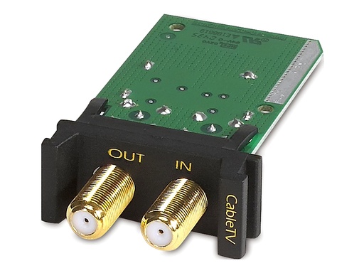 [PVR] APC Überspannungsschutz (Rack - einbaufähig)