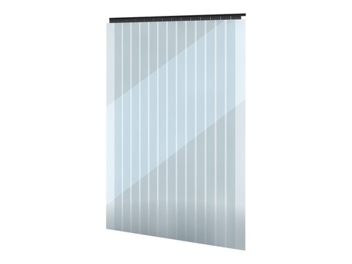 [ACAC11009] APC InRow OA - Endgangeinhausungskit für Schrankkühlungssystem