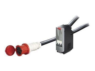 [PDM3563IEC-320] APC IT Power Distribution Module - Sicherungsautomat (Plug-In-Modul)