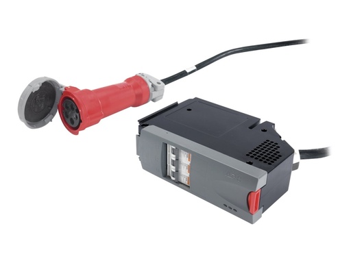 [PDM3516IEC-740] APC IT Power Distribution Module - Sicherungsautomat (Plug-In-Modul)