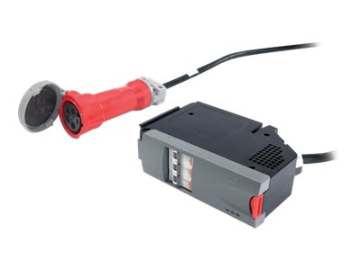[PDM3516IEC-860] APC IT Power Distribution Module - Sicherungsautomat (Plug-In-Modul)