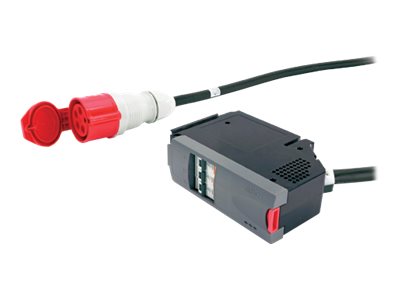 [PDM3532IEC-200] APC IT Power Distribution Module - Sicherungsautomat (Plug-In-Modul)