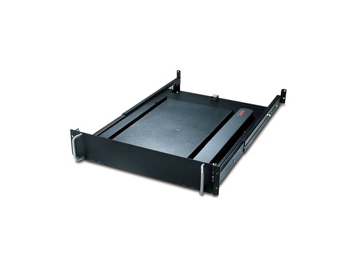 [AR8127BLK] APC Tastatureinschub - Schwarz - 2U - für P/N: AR4012A