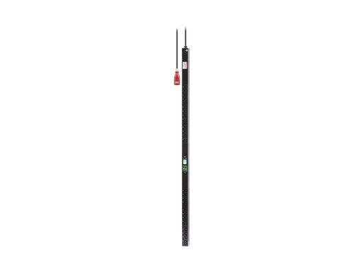 [EPDU2116SMBO] APC EasyPDU EPDU2116SMBO - Stromverteilungseinheit (Rack - einbaufähig)