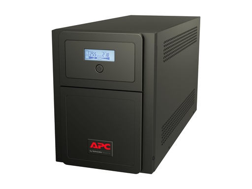[SMV3000CAI] APC Easy UPS SMV SMV3000CAI - USV - Wechselstrom