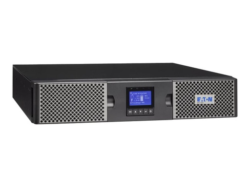 [9PX1500IRTN] Eaton 9PX 1500i RT2U Netpack - USV (in Rack montierbar/extern)