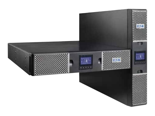 [9PX2200IRTBPD] Eaton 9PX 2200i RT3U HotSwap - USV (in Rack montierbar/extern)