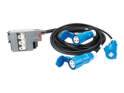[PDM2332IEC-3P30R-1] APC IT Power Distribution Module - Sicherungsautomat (Plug-In-Modul)