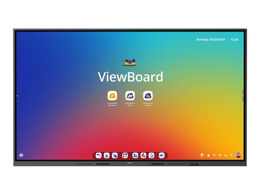 [IFP110] ViewSonic 110 IFP110