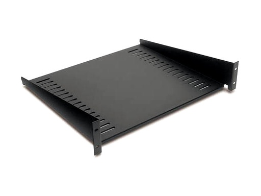 [AR8105BLK] APC Rack - Regal - Schwarz - 2U - für NetShelter
