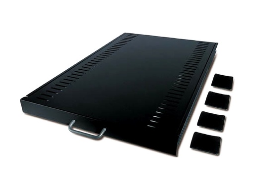 [AR8123BLK] APC Rack - Regal - Schwarz - 1U - für NetShelter