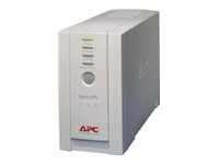 [BK500] APC Back-UPS CS 500 - USV - Wechselstrom 120